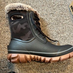 Bogs Arcata Snow Boots